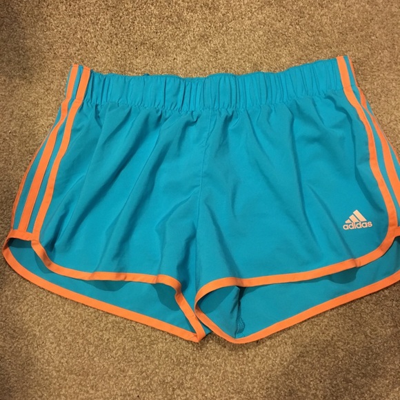 adidas Pants - Adidas Athletic Shorts